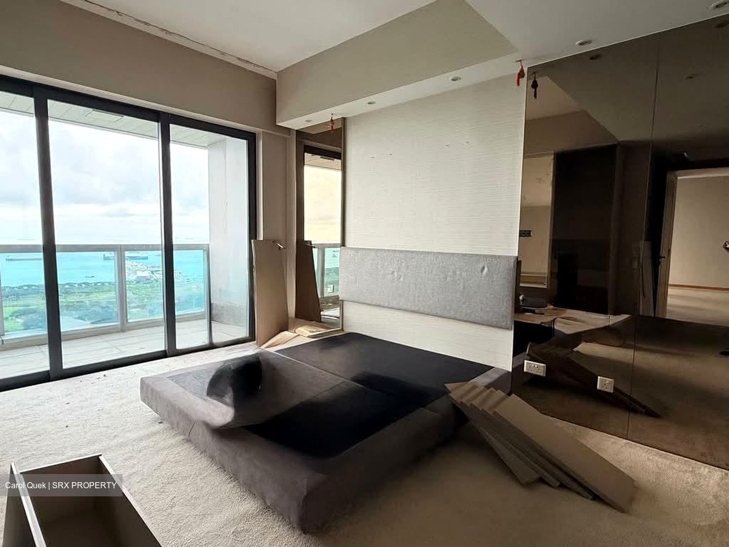 Marina Bay Residences (D1), Condominium #574265671